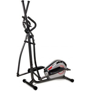 Эллиптический тренажер Coden 360E