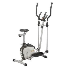 Эллиптический тренажер HouseFit HB-81651ELS 