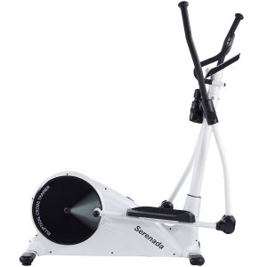Эллиптический тренажер Proxima Serenada FE-150A