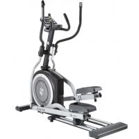 Эллиптический тренажер Proxima Senator FE-659TGLBQ-23 (генератор) iPro