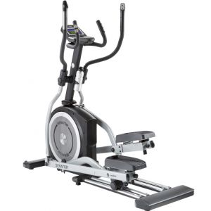 Эллиптический тренажер Proxima Senator FE-659TGLBQ-23 (генератор) iPro