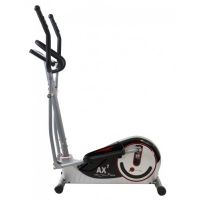 Эллиптический тренажёр  Christopeit Sport AX 7