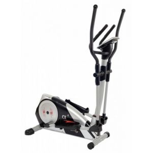 Эллиптический тренажёр Christopeit Sport CX 4