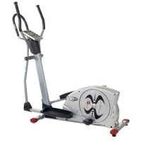 Эллиптический тренажёр Christopeit Sport CX 6