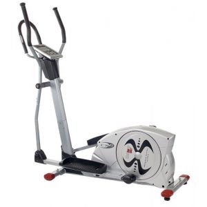 Эллиптический тренажёр Christopeit Sport CX 6