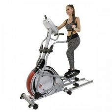 Эллиптический тренажёр Christopeit Sport FXM 2