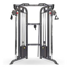 Двойной блок регулируемый Protrain HCXK-1011