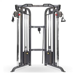 Двойной блок регулируемый Protrain HCXK-1011