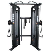 Двойной блок регулируемый Protrain V8-512-470