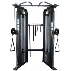 Двойной блок регулируемый Protrain V8-512-470