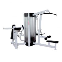 Многофункциональная 3-х позиционная силовая станция Protrain 5336