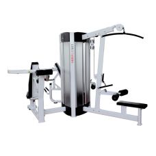 Многофункциональная 3-х позиционная силовая станция Protrain 5336