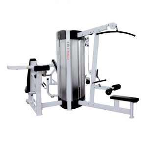 Многофункциональная 3-х позиционная силовая станция Protrain 5336