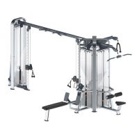 Силовой комплекс 5-сторонний Protrain JS-5