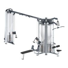 Силовой комплекс 5-сторонний Protrain JS-5