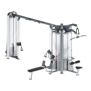 Силовой комплекс 5-сторонний Protrain JS-5