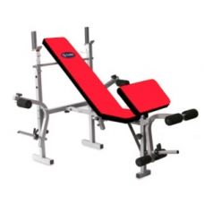 Скамья для жима Coden CF-614