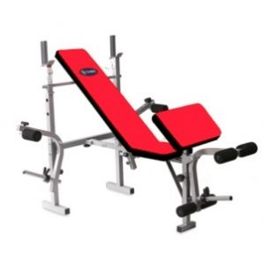 Скамья для жима Coden CF-614