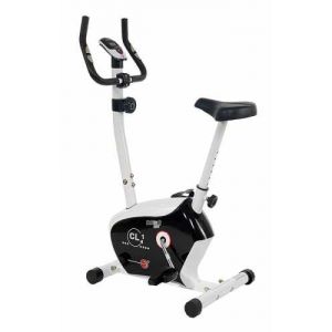 Велотренажер Christopeit Sport CL 1