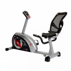 Кардиоэргометр горизонтальный Christopeit Sport RS 2