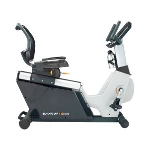 Велотренажер Sportop RB300, горизонтальный
