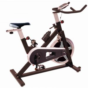 Велотренажер колодочный HouseFit HB-8207