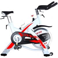 Велотренажер колодочный HouseFit HB-8234HP