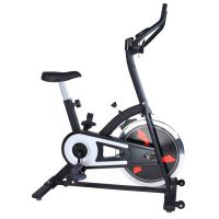 Велотренажер колодочный HouseFit HB 8236