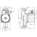 Насос циркуляционный Wilo Star-Z25/2 EM