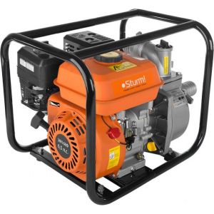 Мотопомпа Sturm BP8761