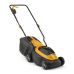 Аккумуляторная газонокосилка STIGA COLLECTOR 132e Kit