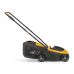 Аккумуляторная газонокосилка STIGA COLLECTOR 132e Kit