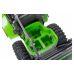 Аккумуляторная снегоуборочная машина GreenWorks GD82ST56 82В DigiPro