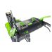Аккумуляторная снегоуборочная машина GreenWorks GD82ST56 82В DigiPro