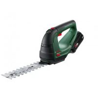 Аккумуляторные ножницы садовые Bosch Advanced Shear 18V-10