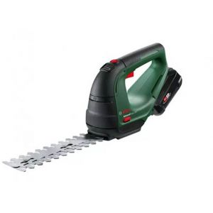 Аккумуляторные ножницы садовые Bosch Advanced Shear 18V-10