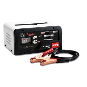Пуско-зарядное устройство TELWIN ALASKA 150 START