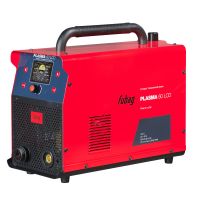 Аппарат плазменной резки FUBAG PLASMA 60 LCD + горелка