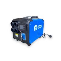 Автономный дизельный отопитель Edon MAX DHP-12-24/5000