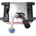 Автономный дизельный отопитель Edon PRO DHP-12-24/5000