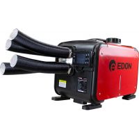 Автономный дизельный отопитель Edon PRO DHP-12-24/5000