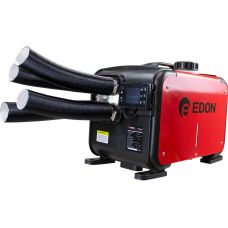 Автономный дизельный отопитель Edon PRO DHP-12-24/5000