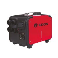 Автономный дизельный отопитель Edon Smart DHP-12-24/5000