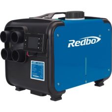 Автономный дизельный отопитель Redbo RDH-12-24/5000