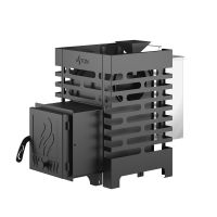 Банная печь ASTON 12 "АКВА"