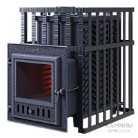 Банная печь GFS ЗК 30 (М) в сетке