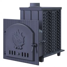 Банная печь GFS ЗК 40