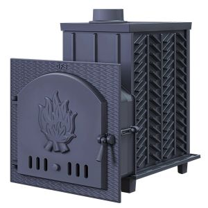 Банная печь GFS ЗК 40