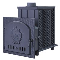 Банная печь GFS ЗК 45