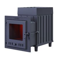 Банная печь Гроза 24 (М)